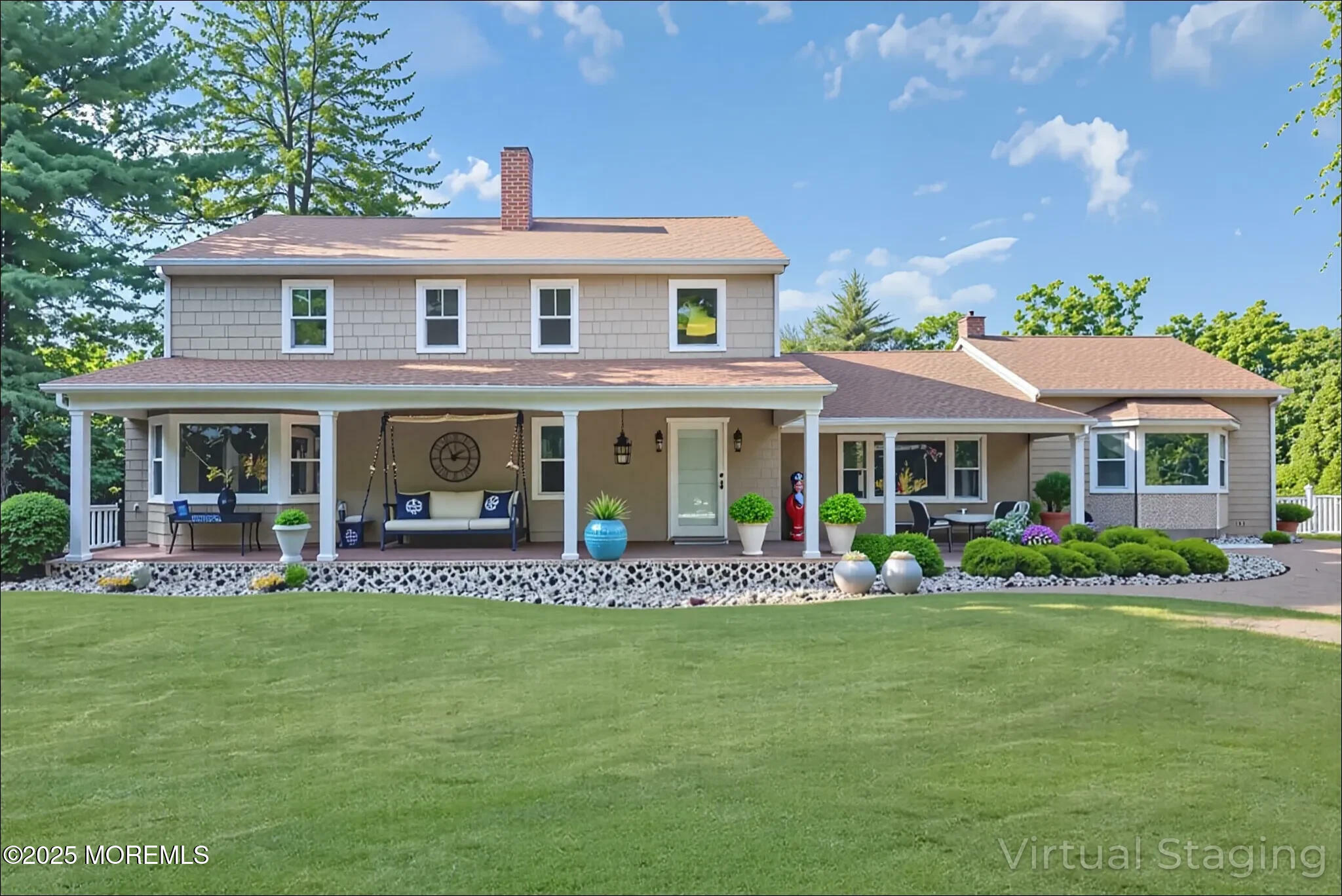 Property Photo:  62 Line Road  NJ 07733 