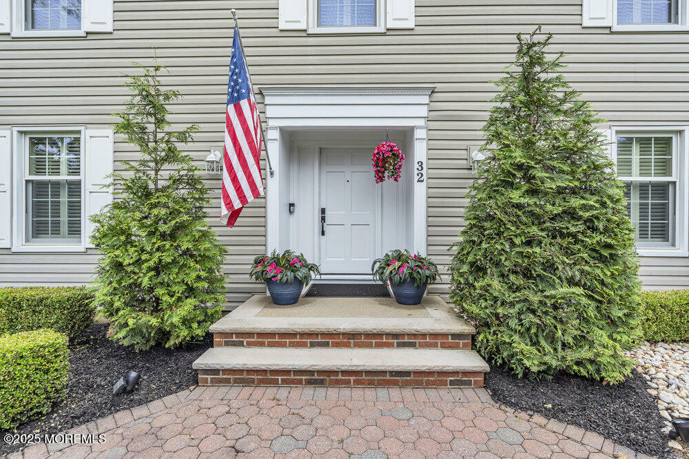Property Photo: 32 Blackbriar Drive NJ 07722
