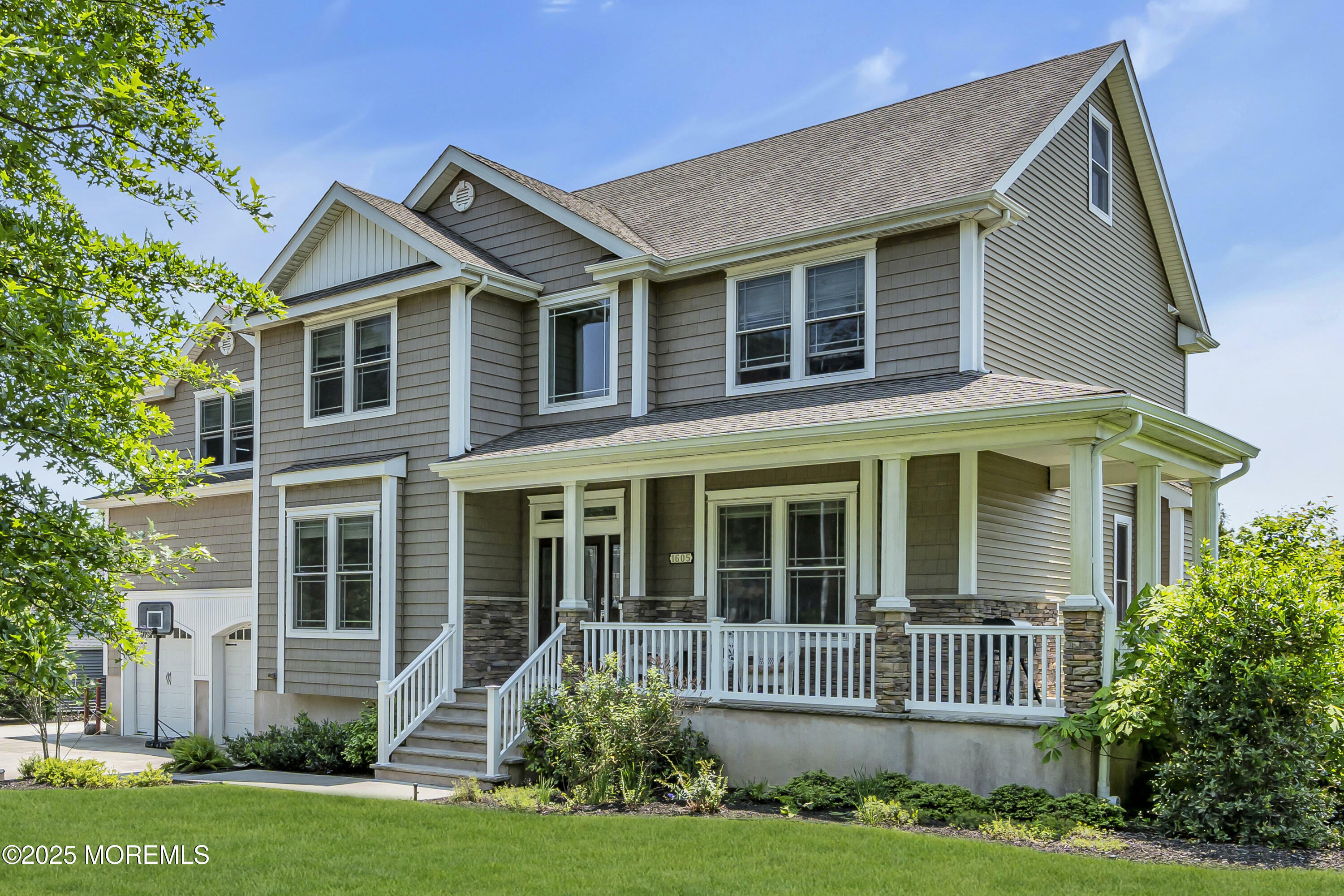 Property Photo: 1605 Lakewood Road NJ 08736