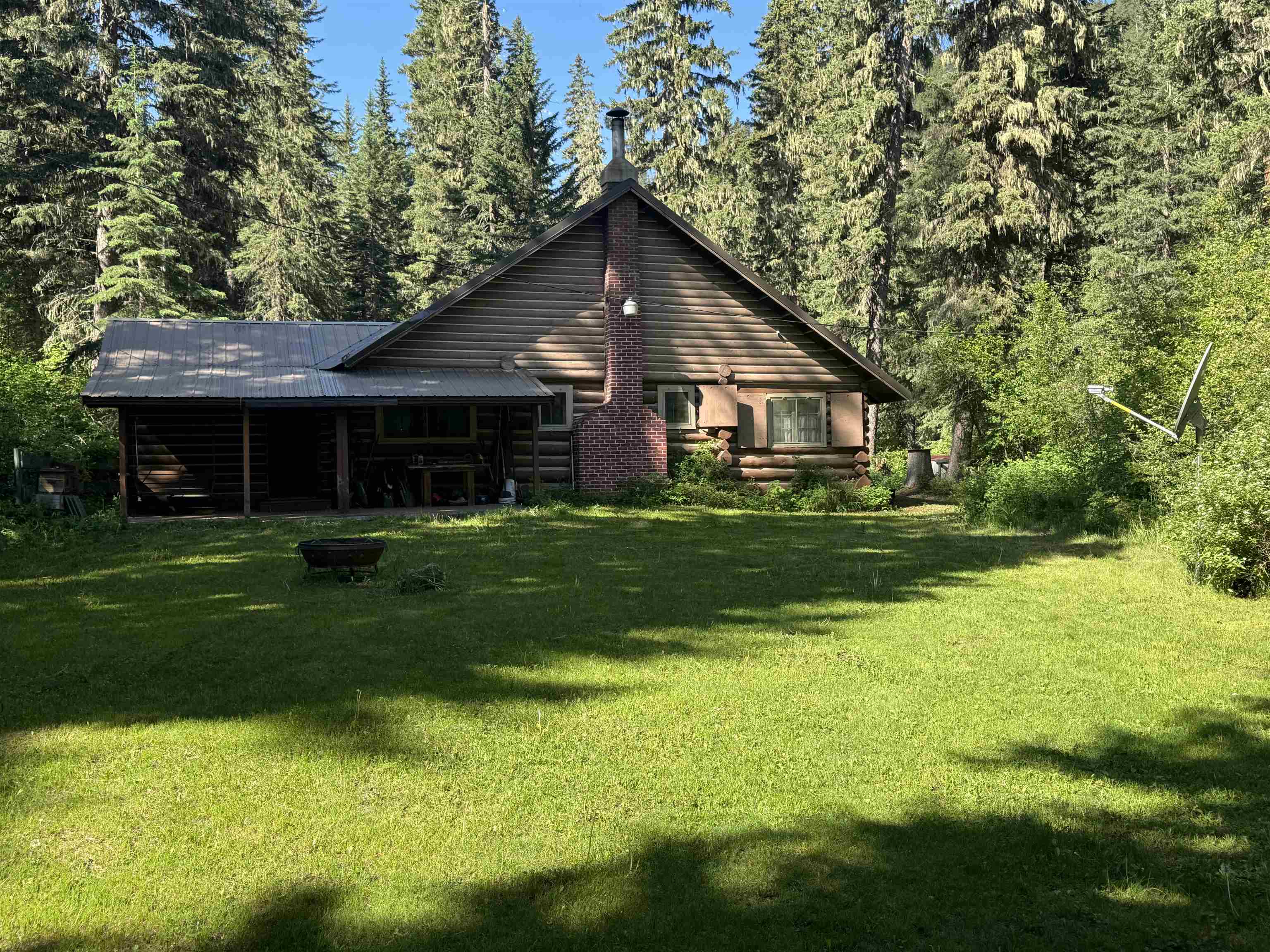 Property Photo: 21454 US Highway 85 SD 57754