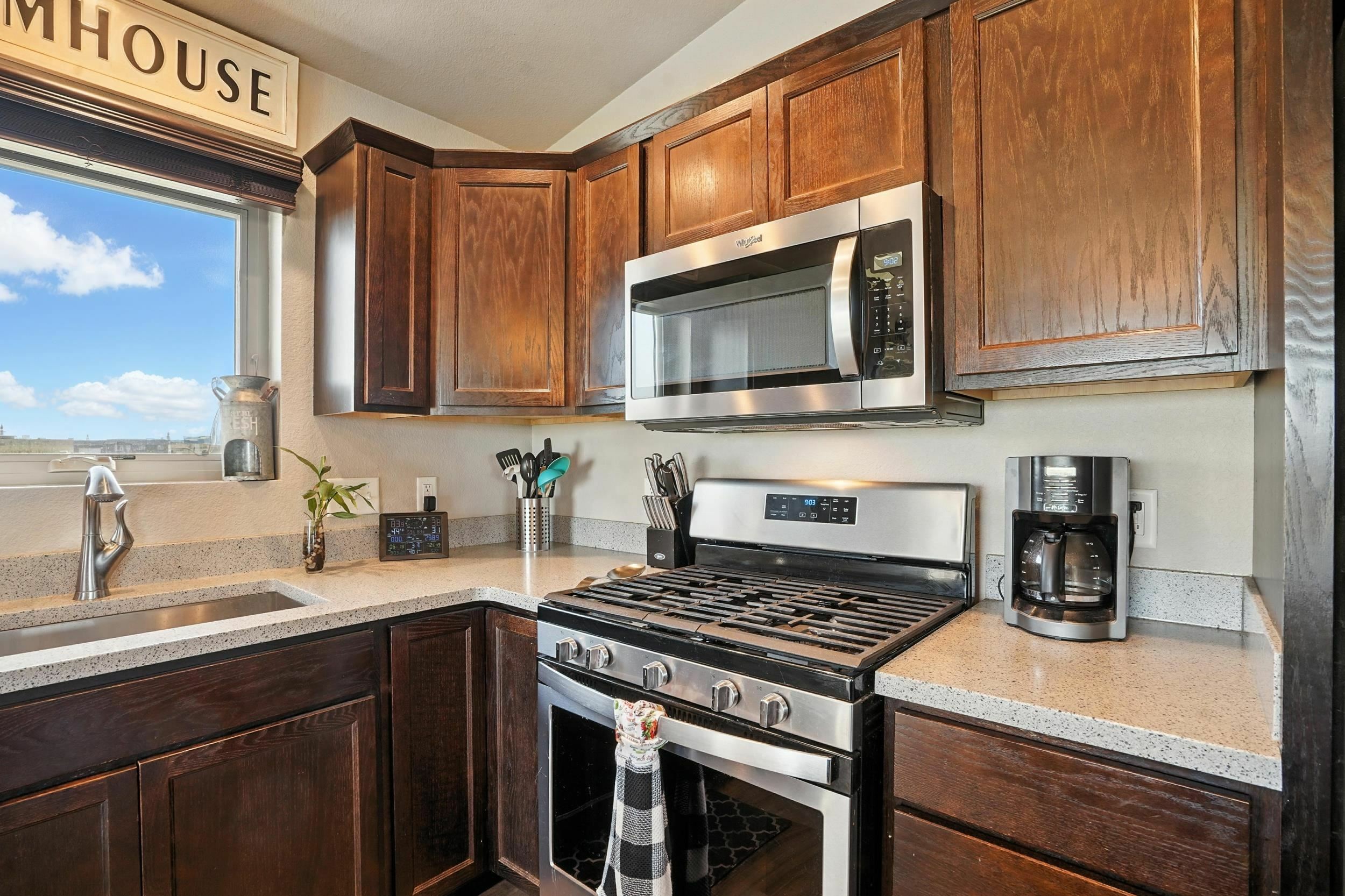 Property Photo: 15030 Cody Lane SD 57719