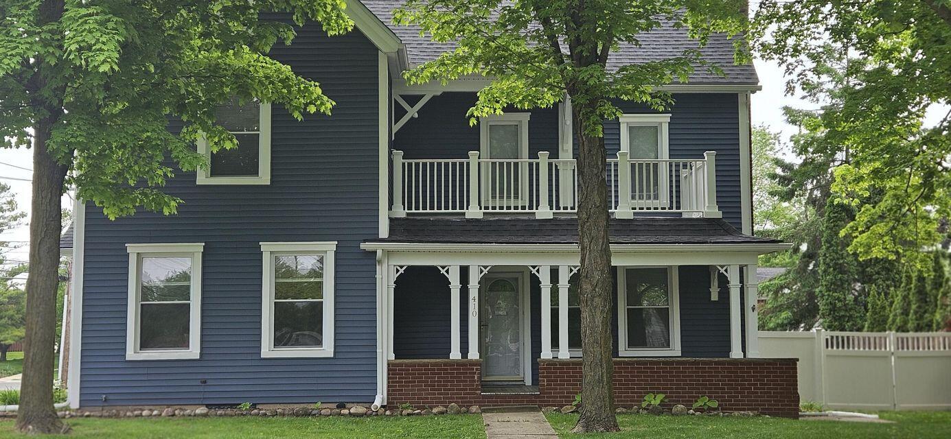 410 Spring Street  Saline MI 48176 photo