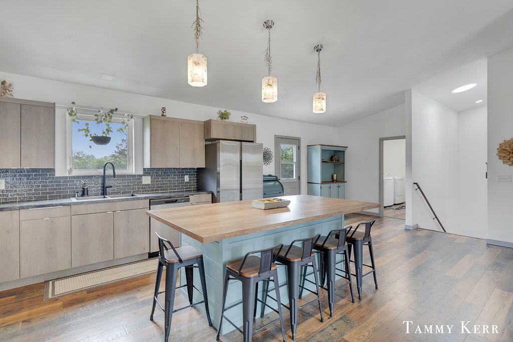 Property Photo: 2377 64th Street MI 49408