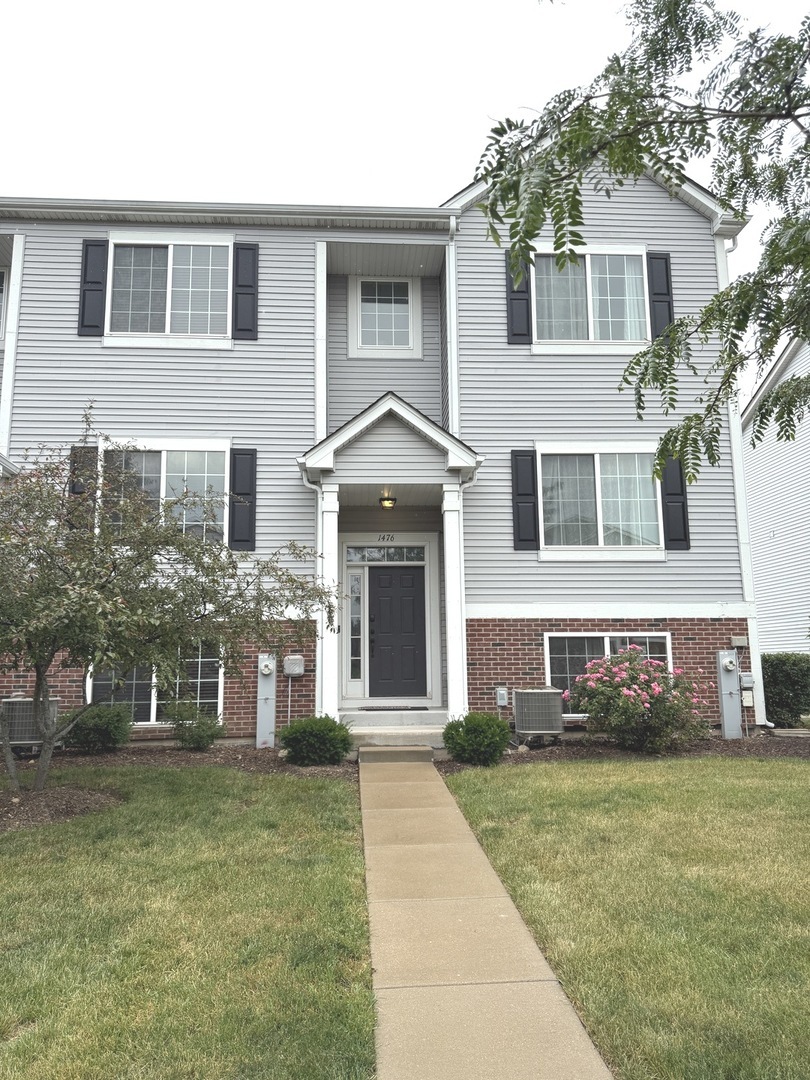 1476 Manning Avenue  Montgomery IL 60538 photo