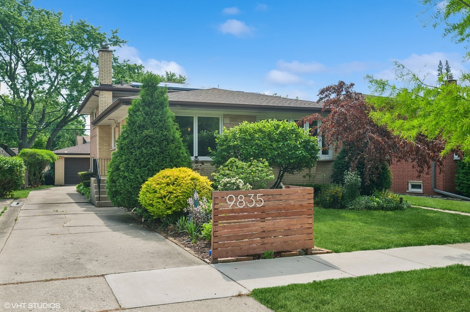 Property Photo:  9835 Keeler Avenue  IL 60076 