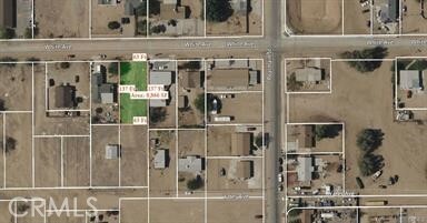 Property Photo:  0 White  CA 92301 