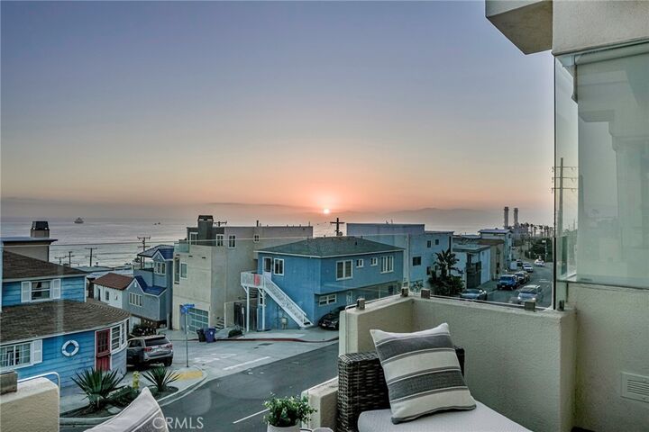 Property Photo: 4216 Highland Avenue B CA 90266