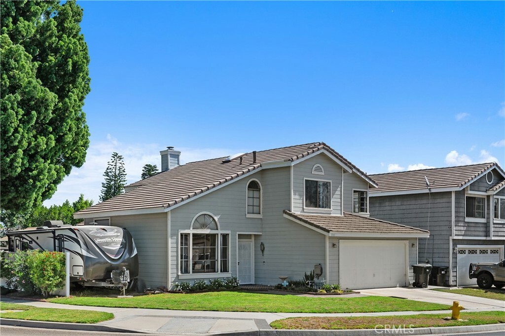 Property Photo: 1365 Kroonen Drive CA 92882