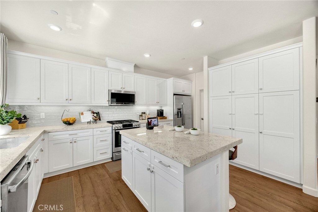 Property Photo: 18361 Iris Lane CA 92886