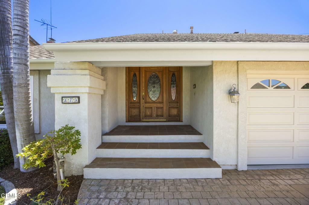Property Photo: 373 Sacramento Drive CA 93004