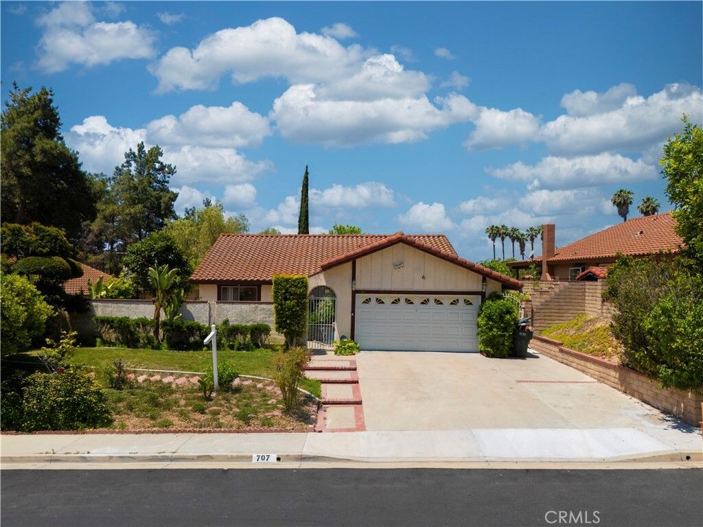Property Photo: 707 Marylie Lane CA 91789
