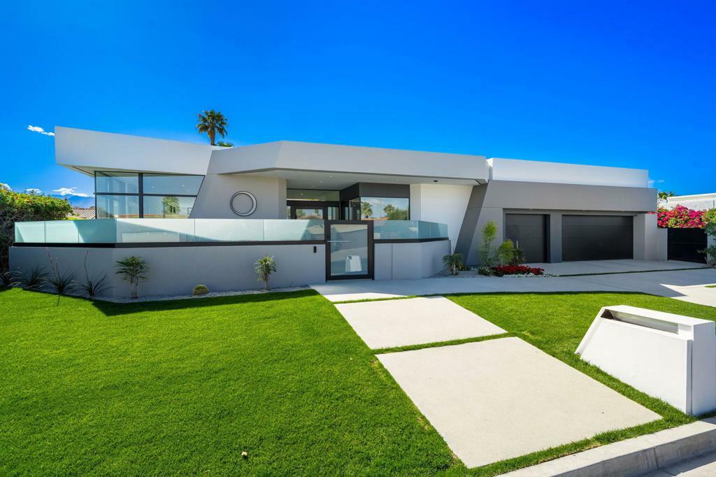 Property Photo: 45451 Cielito Drive CA 92210