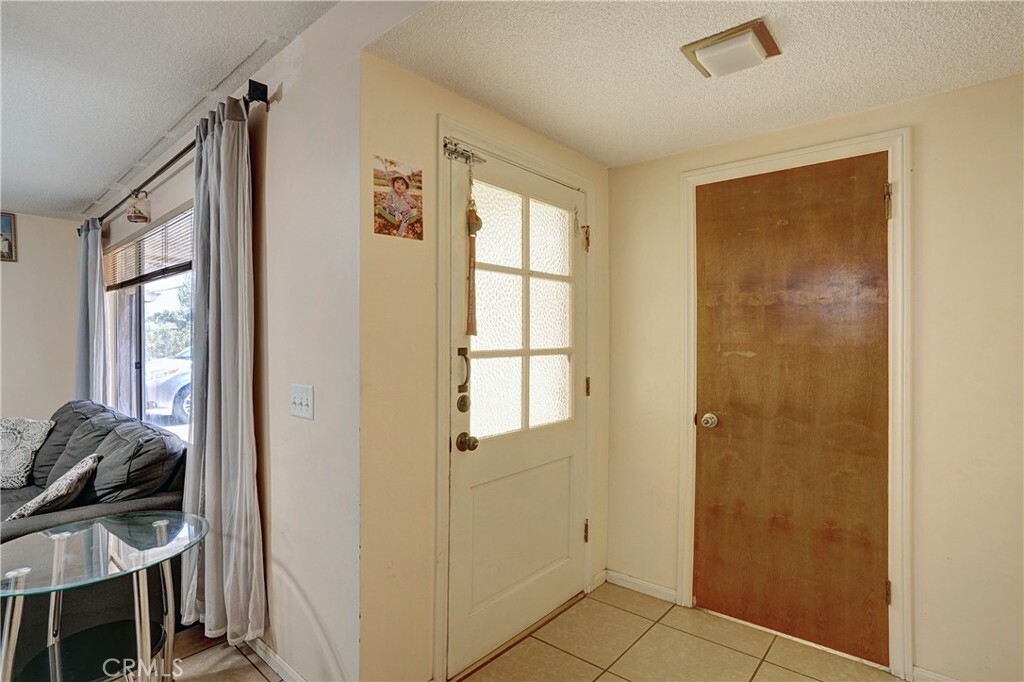 Property Photo: 260 E Whittier Avenue CA 92543
