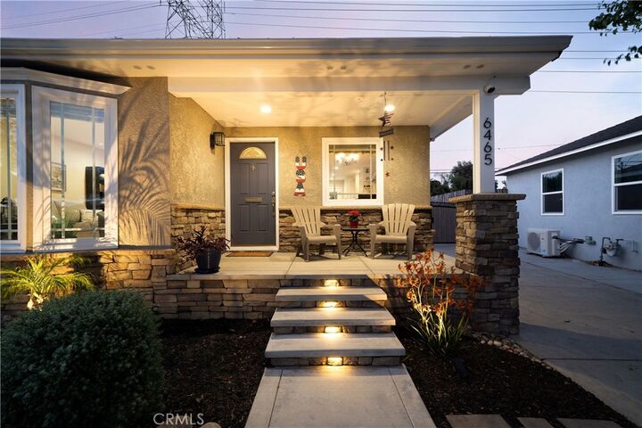 Property Photo: 6465 Turnergrove Drive CA 90713