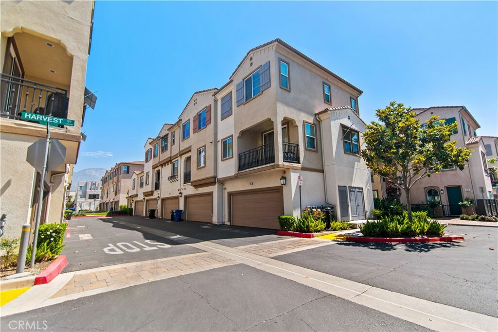 Property Photo: 168 Royal Way CA 91786