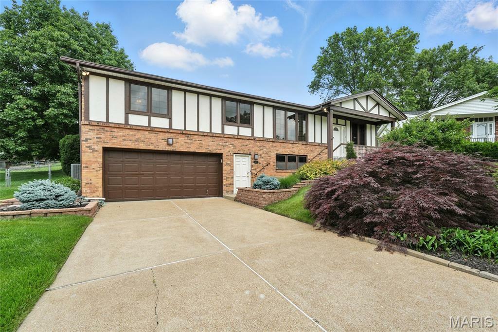 Property Photo: 4671 Colima Court MO 63128