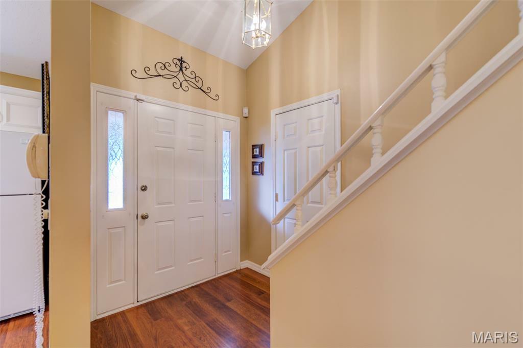 Property Photo: 12938 Autumn View Drive MO 63146