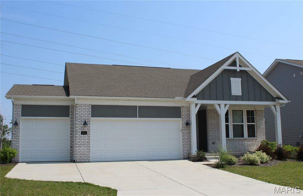 Property Photo: 241 Dell View Drive MO 63010