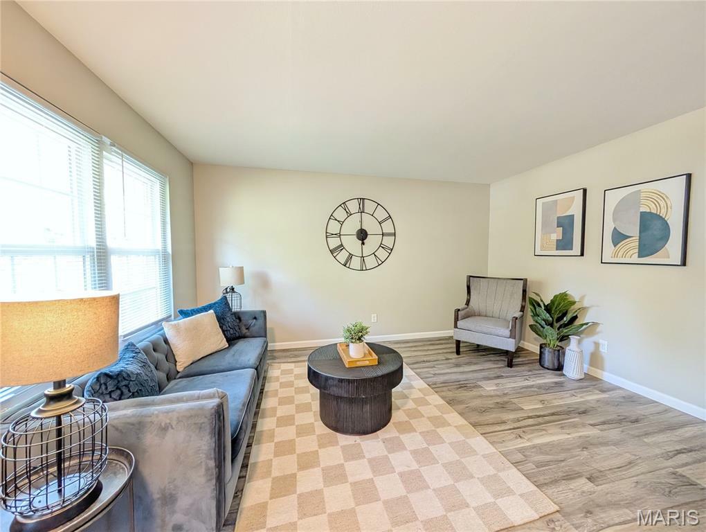 Property Photo: 2480 Teakwood Manor Drive MO 63031