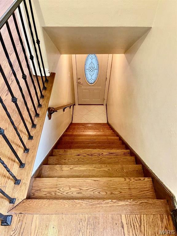 Property Photo: 6527 Devonshire Avenue A MO 63109