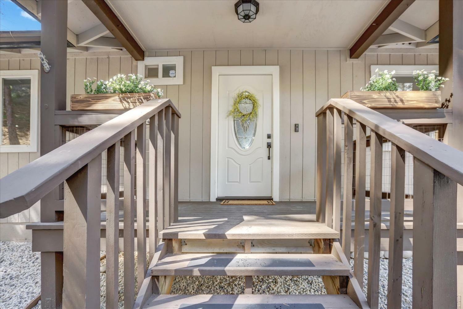 Property Photo: 15690 Fay Road CA 95949