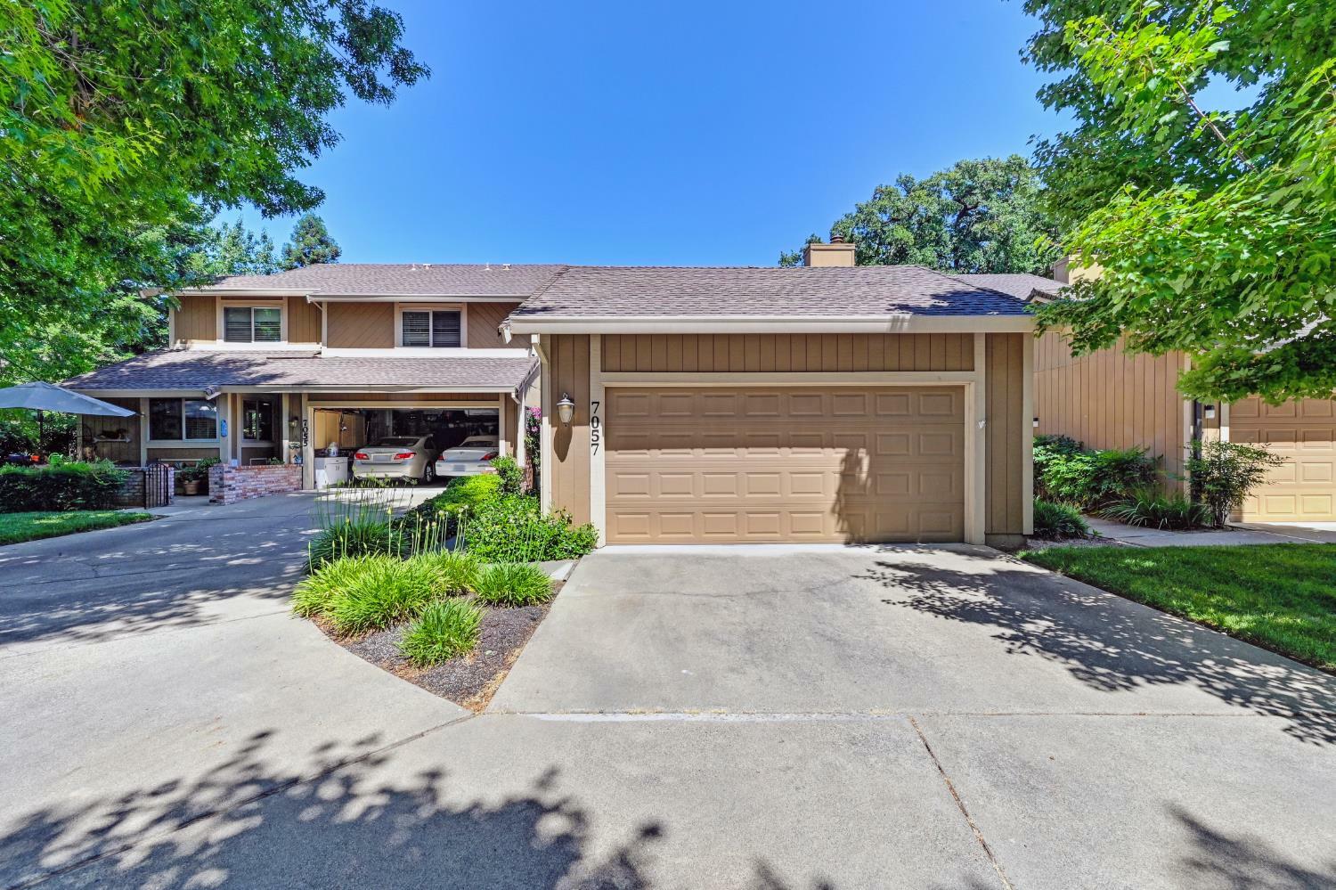 Property Photo: 7057 Lompoc Court CA 95621