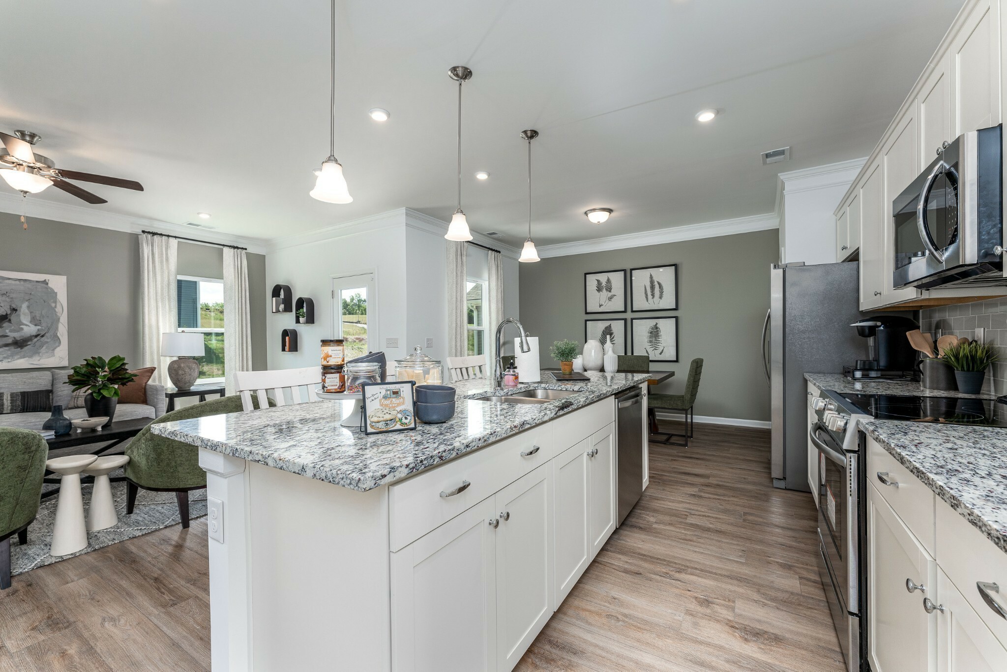 Property Photo: 706 Wilderland Way TN 37042