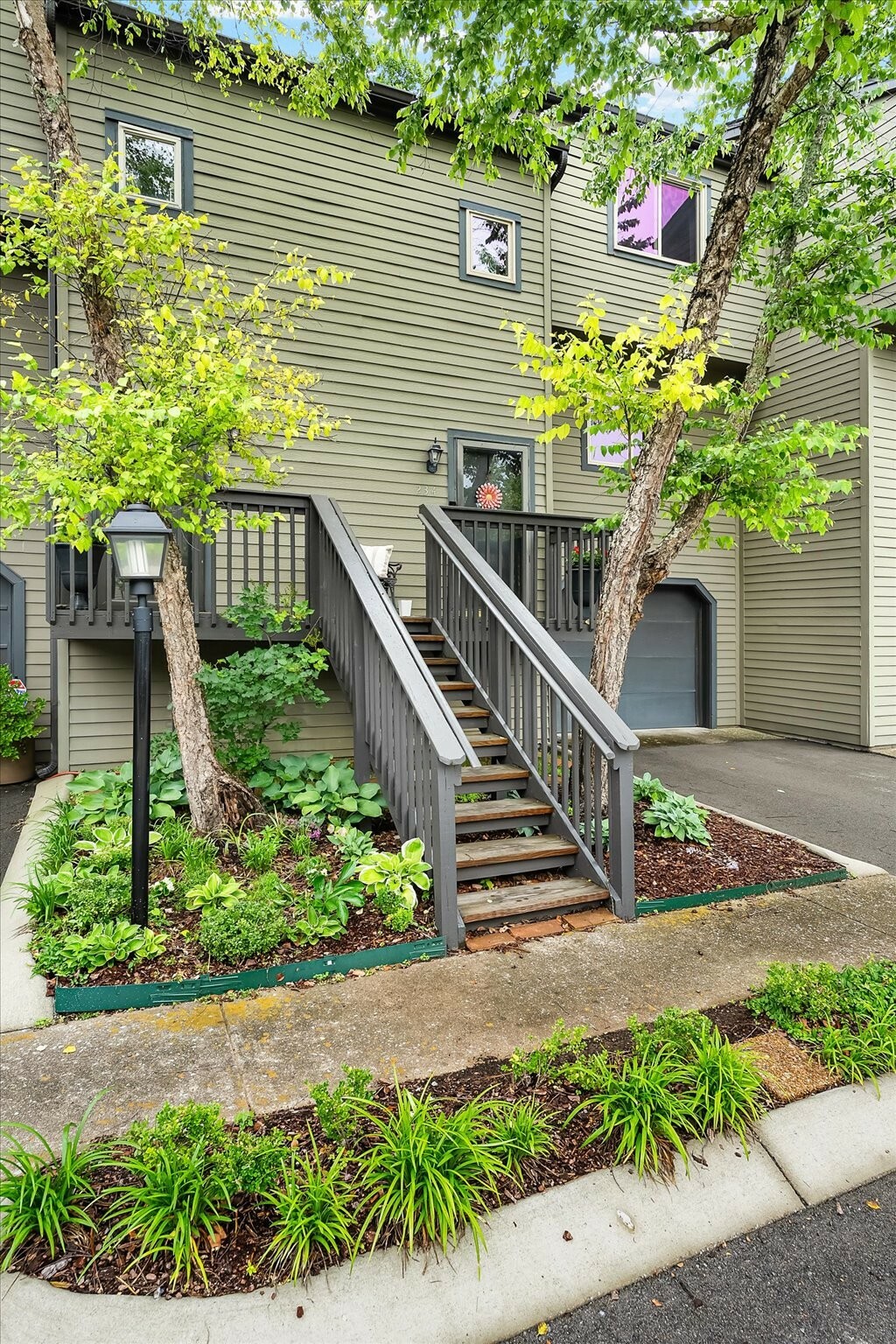 Property Photo: 234 Summit Ridge Dr TN 37215