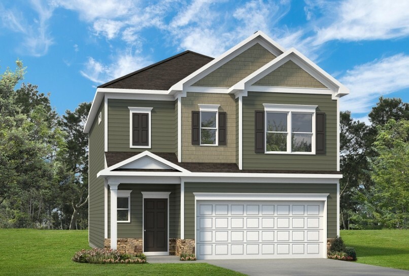 Property Photo: 934 Andasia Way TN 37042