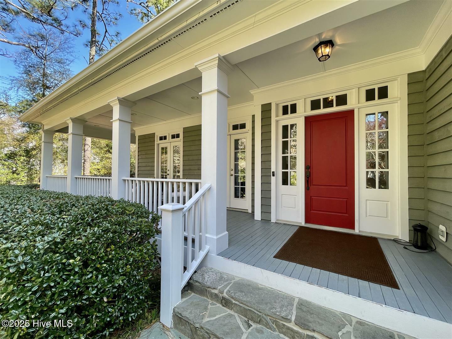 Property Photo: 50 Short Road NC 28374