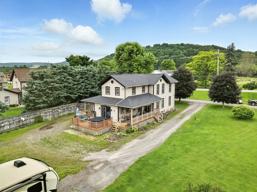 Property Photo:  30 School House Dr  PA 16947 
