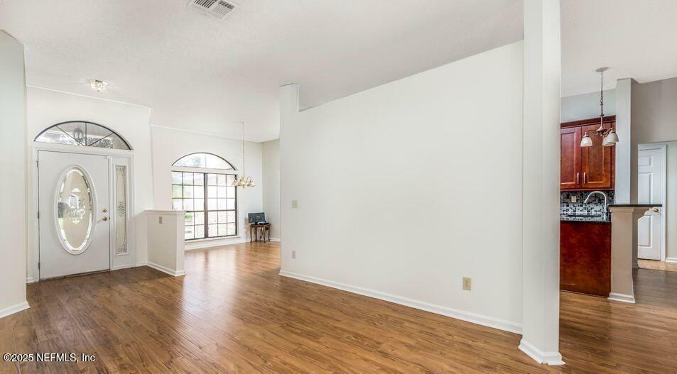 Property Photo: 1939 Knottingham Trace Lane FL 32246