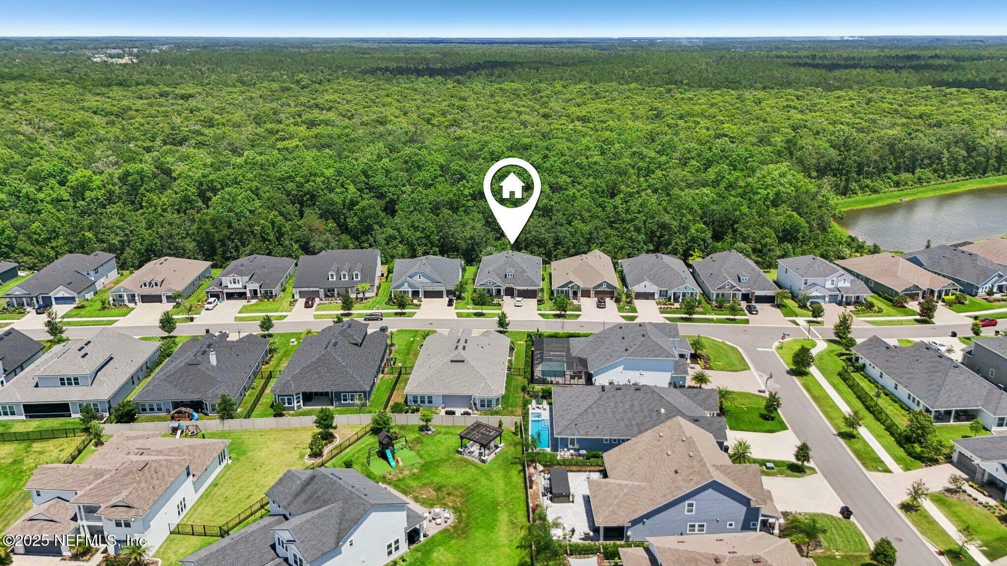 Property Photo: 685 Windley Drive FL 32092