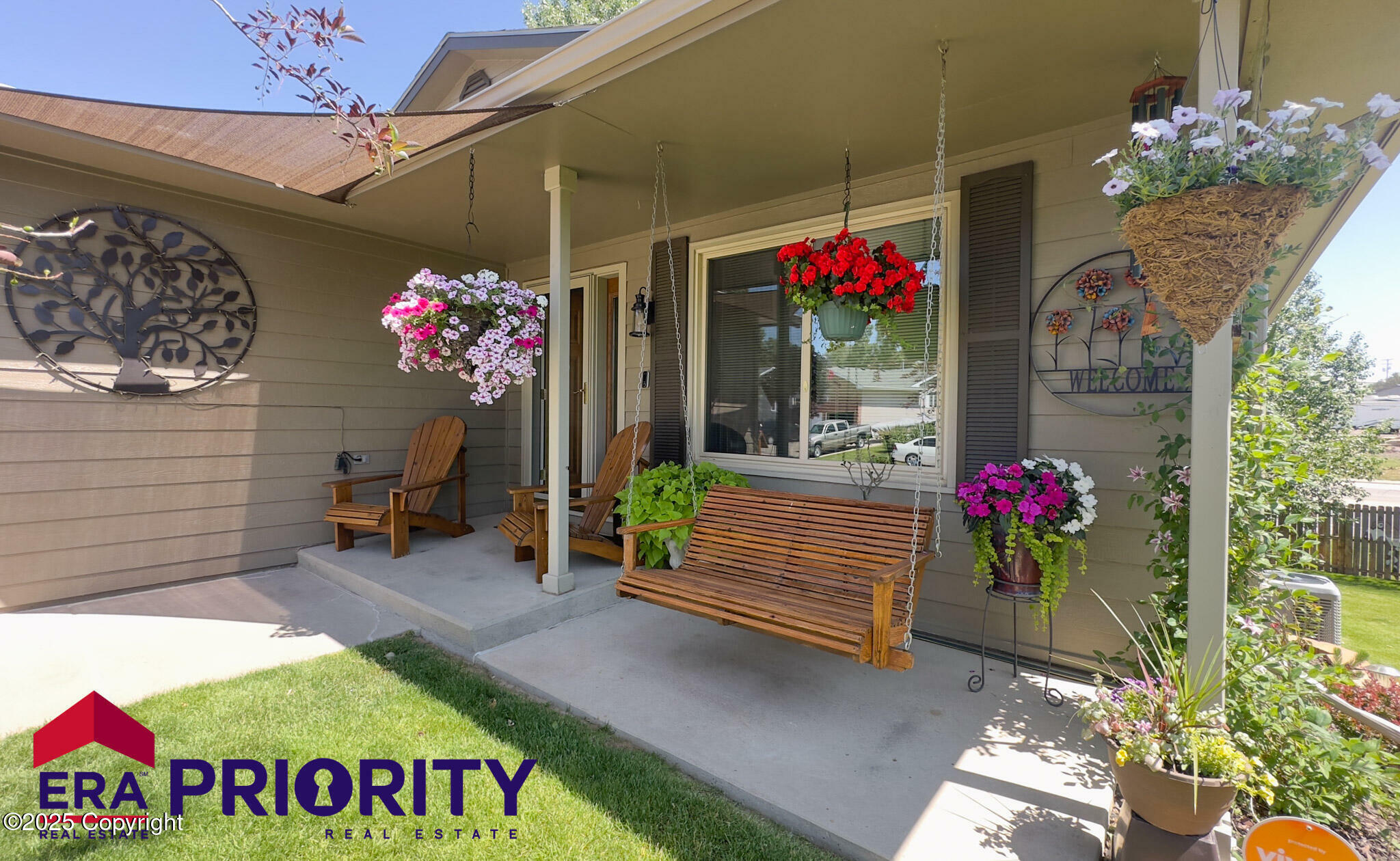 Property Photo: 6513 Robin Dr - WY 82718