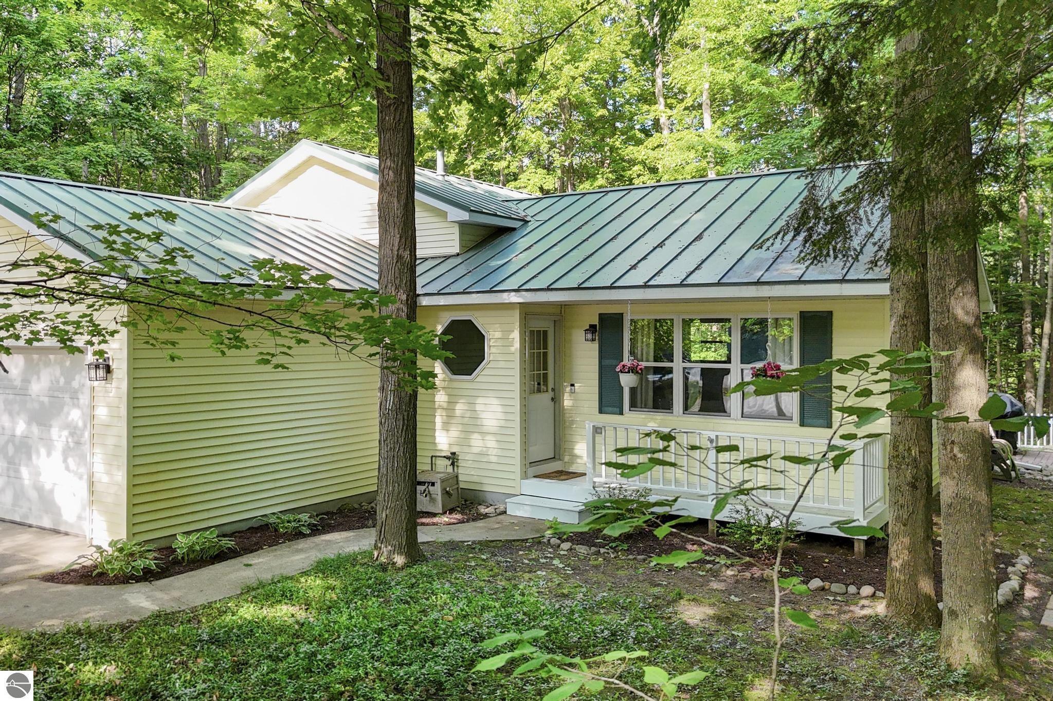 Property Photo: 8315 Aimee Lane MI 49650