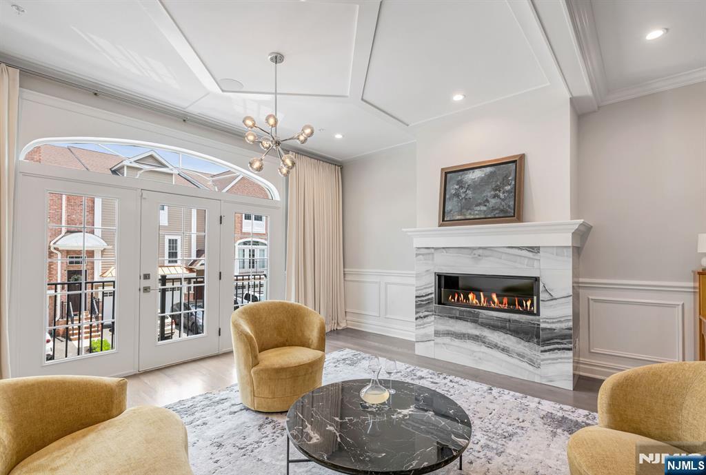 Property Photo: 602 Premier Way NJ 07645