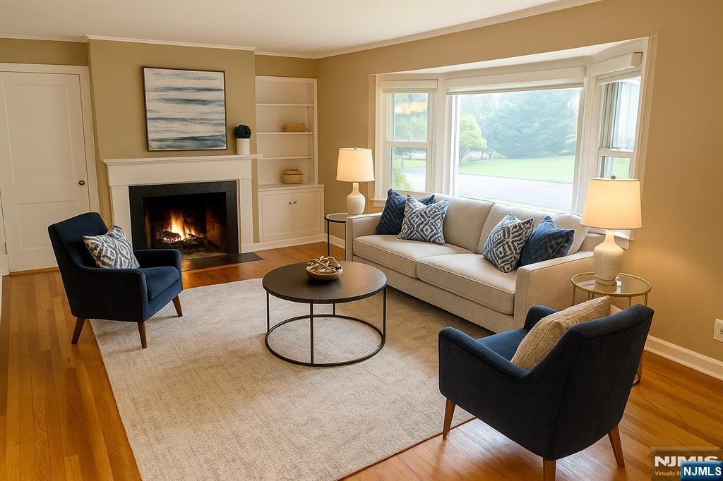 Property Photo:  299 Martom Road  NJ 07481 