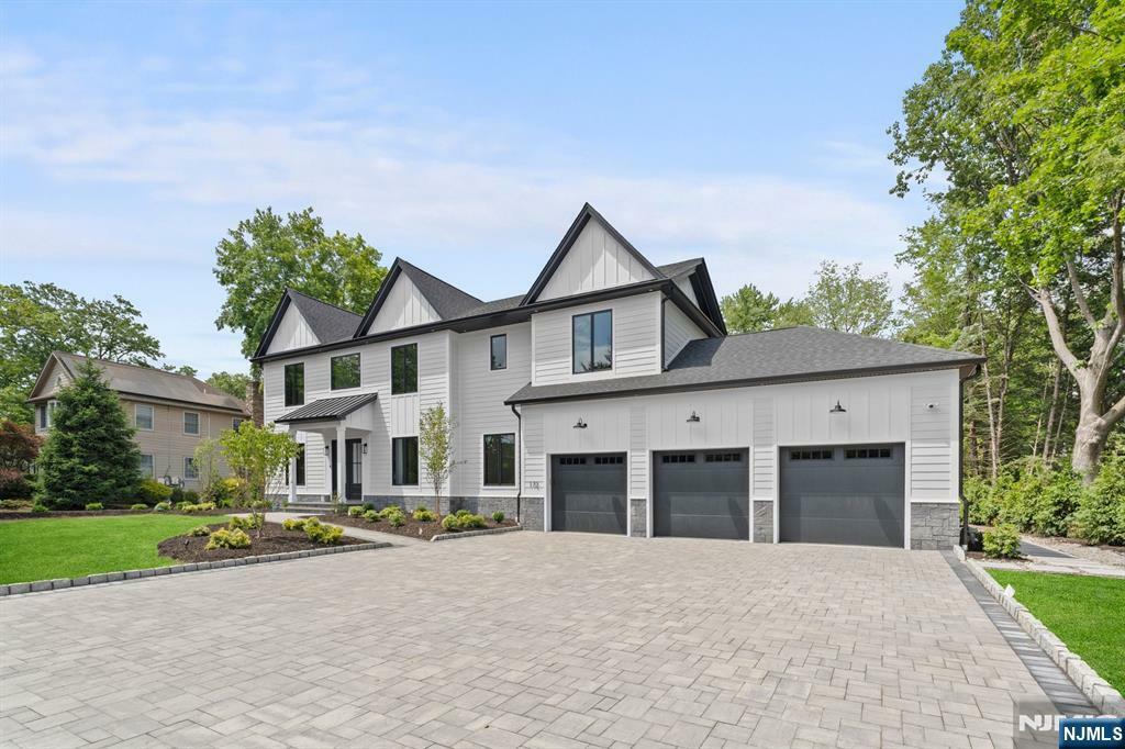 Property Photo: 172 Birchwood NJ 07675
