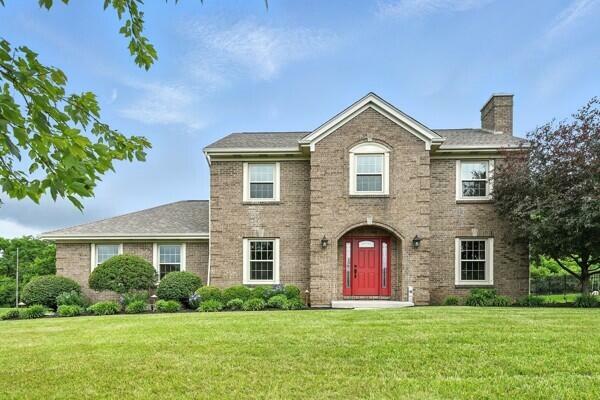 Property Photo: 118 Carriage Park Drive KY 41001