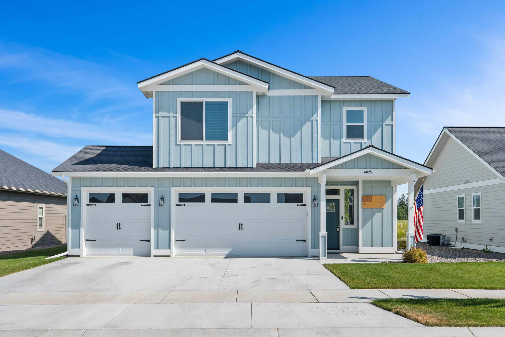 4025 Snowberry Avenue  Kalispell MT 59901 photo