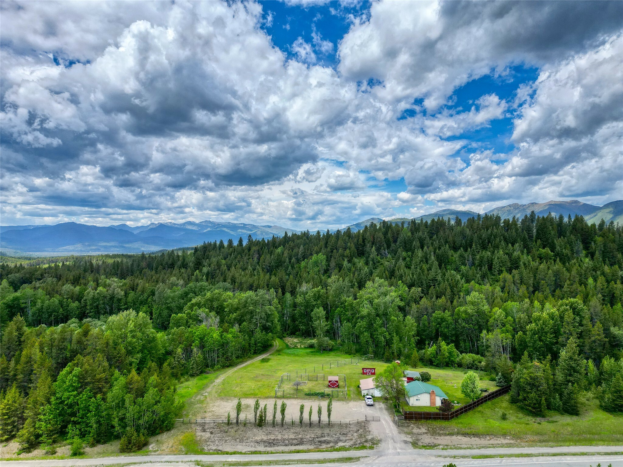 11315 US Highway 2 E  West Glacier MT 59936 photo