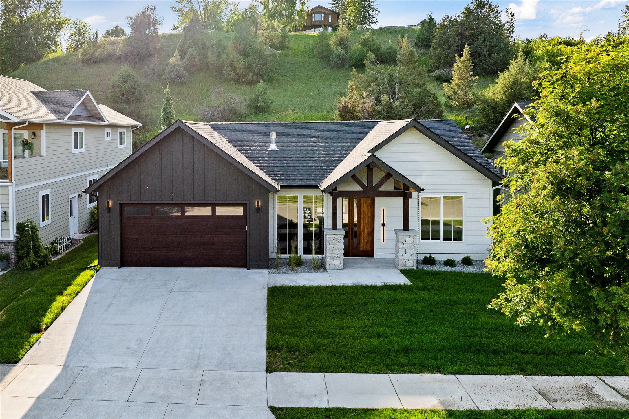 Property Photo: 237 W Nicklaus Avenue MT 59901
