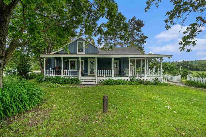 8198 N Horton Bay  Petoskey MI 49770 photo