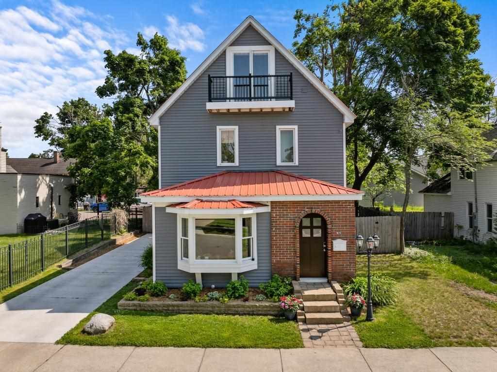 Property Photo:  920 State  MI 49770 