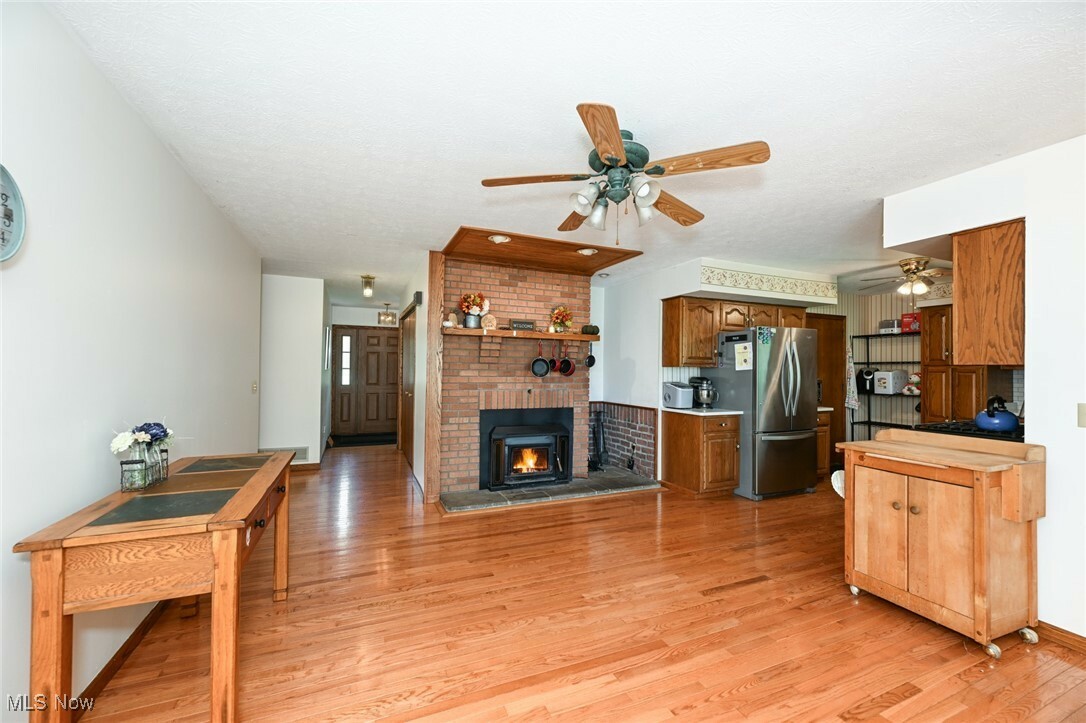 Property Photo: 6111 State Route 82 OH 44234