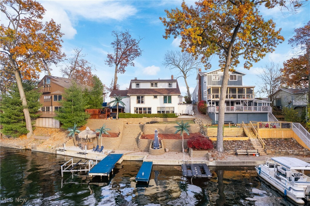 Property Photo: 3568 Peninsula Drive OH 44319