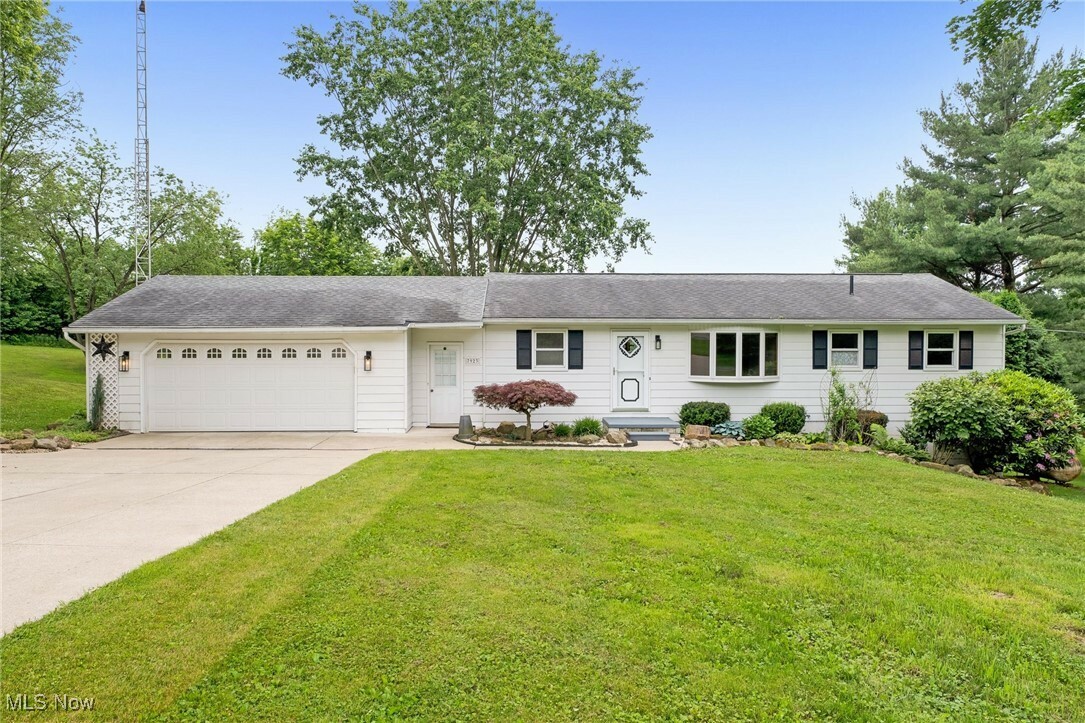 Property Photo: 7923 Zigler Road OH 44276