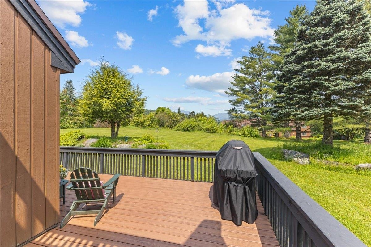 Property Photo: 61 Garden Road VT 05672
