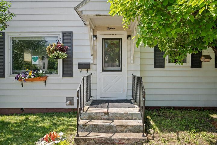 Property Photo: 15 Oak Street VT 05401