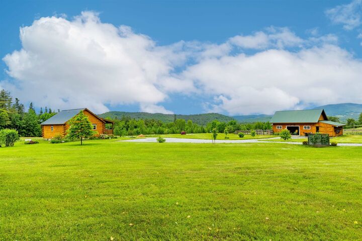Property Photo: 1057 Jefferson Hill Road VT 05081